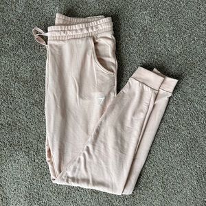 Gymshark joggers